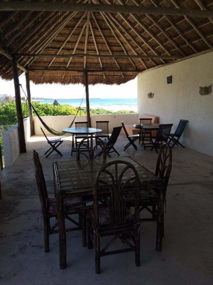 Casa Amor Pto Morelos Puerto Morelos Dış mekan fotoğraf